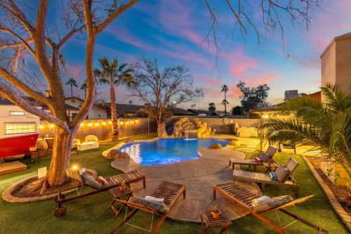 Mesa House | Perfect Getaway! Paradise With Free Heated Pool