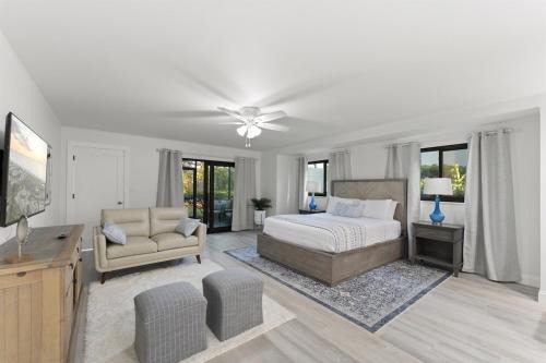 Sawgrass House | Perfect Getaway Ponte Vedra Beach Lifestyle