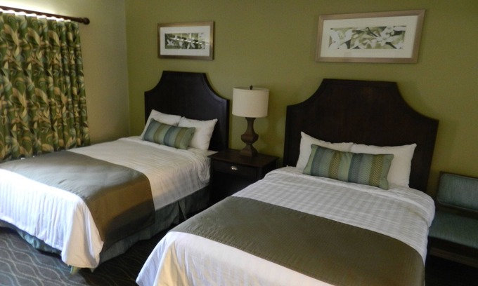 Solivita Hotel | Perfect Getaway! Pool, BBQ Facilities, Indigo Lakes Golf Club