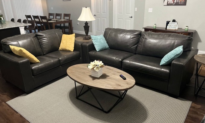 Citrus Springs House | Perfect Getaway Home, Close to Rainbow Springs!