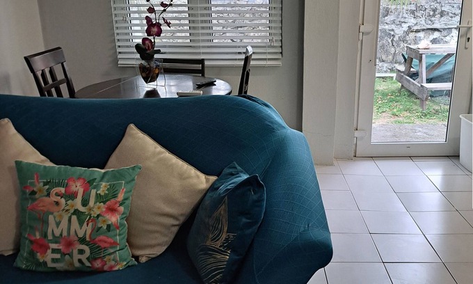Gambier Apartment | Perfect Hideaway near Bahamar 2