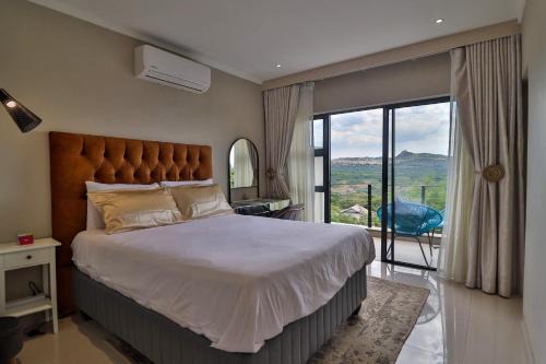 Nelspruit Apartment | Perfect Hideaway