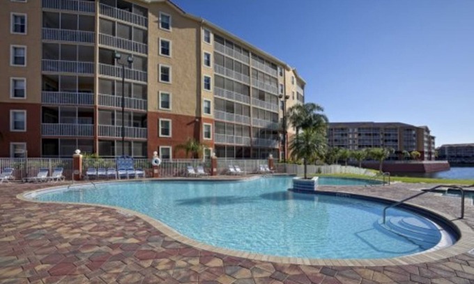 Celebration Resort | Perfect Holiday Villa inside Westgate Resort Preview listing