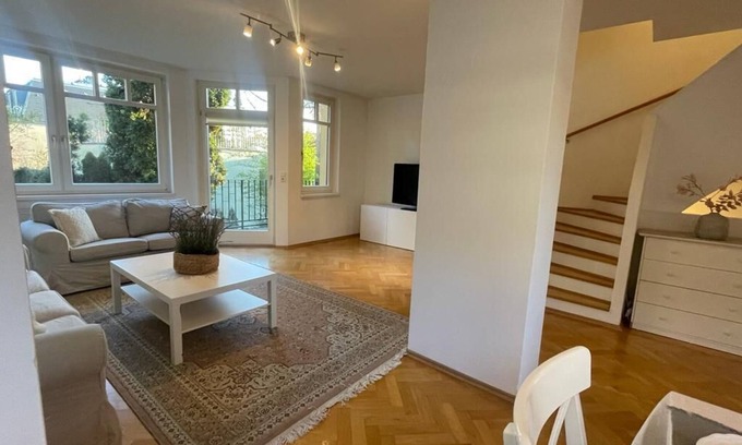 Neustift Am Walde House | Perfect Home