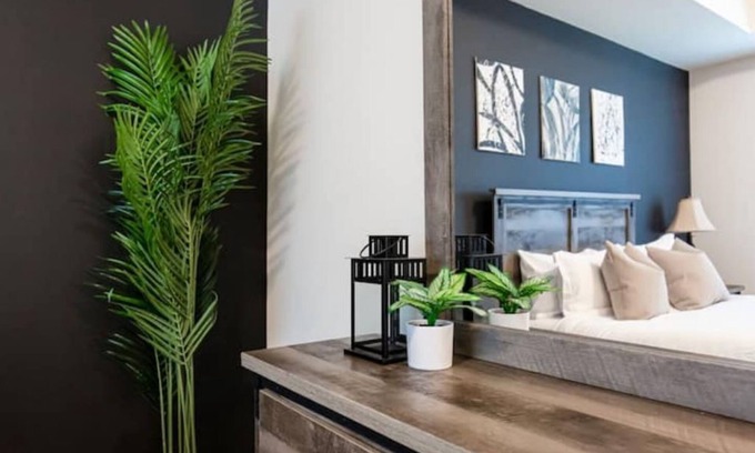 Union City House | Perfect Home Away from Home Close to ATL Airport