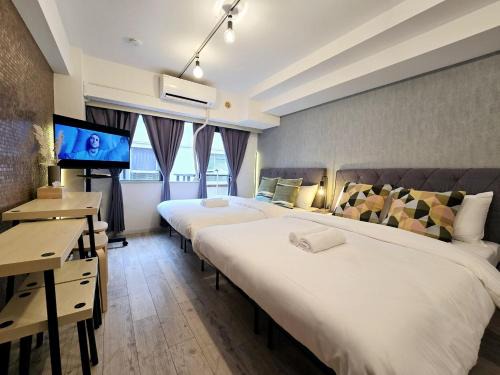 Dogenzaka Apartment | Perfect Hot Location, Shibuya!