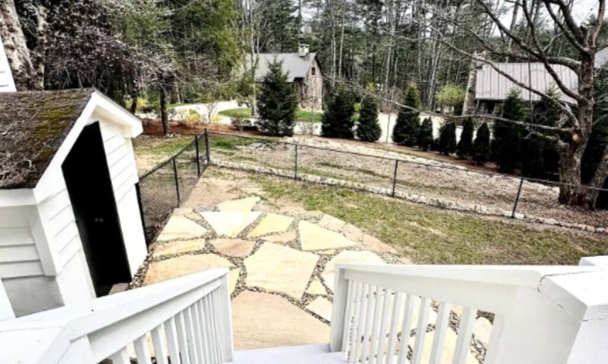 Highlands House | Perfect House for family of 4, 10 min walk to town