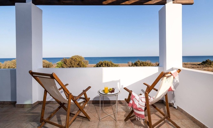 South Rhodes Villa | Perfect Lachania Beach House | 6 Bedrooms | Spectacular Sea Views | Pool Table