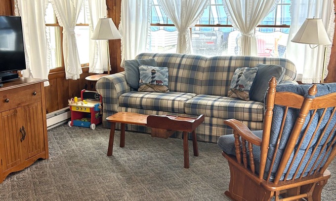 Lavallette House | Perfect location for a family