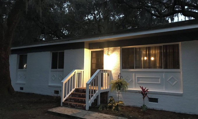 Port Royal House | Perfect Location For Parris Island Graduations