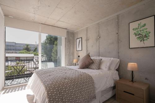 Santiago Apartment | Perfect Lodging La Reina Connection and Comfort