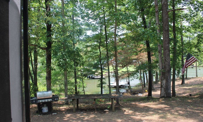Milledgeville House | Perfect Peaceful Getaway