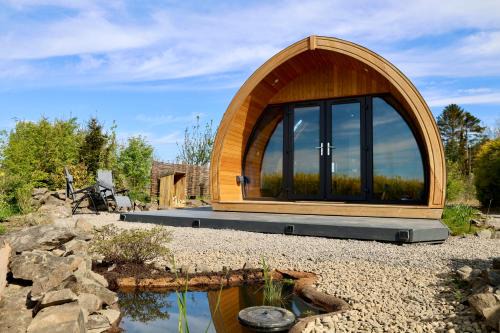 Perth Other | Perfect Perthshire Pod - Fernlea