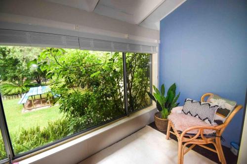 Maloneys Beach House | Perfect Pet Friendly South Coast Beach Getaway