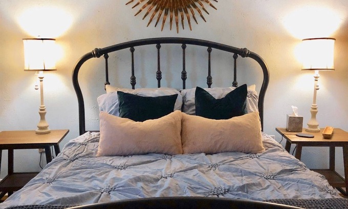 Arcadia House | Perfect Place - 1 Bed 1 bath apartment
