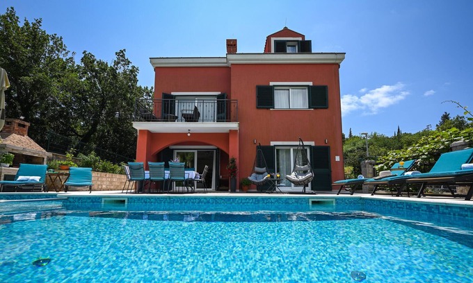 Gruda Villa | Perfect place for family vacation!