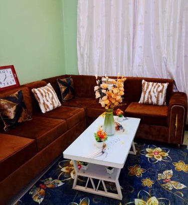 Nkoanrua Apartment | Perfect Point