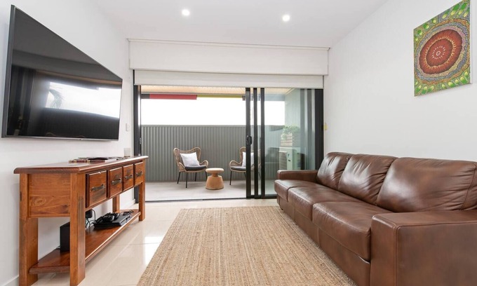 Prospect Apartment | Perfect Prospect Among Citys Dining Hotspots