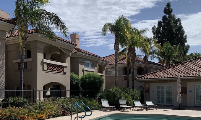 McCormick Ranch Condo | Perfect Scottsdale Retreat in McCormick Ranch!