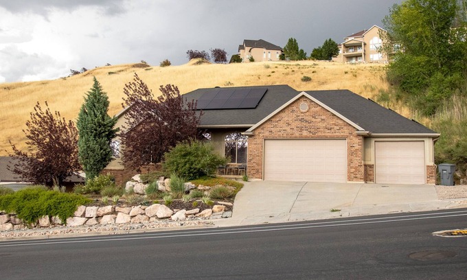 North Salt Lake House | Perfect size Home for your whole family.