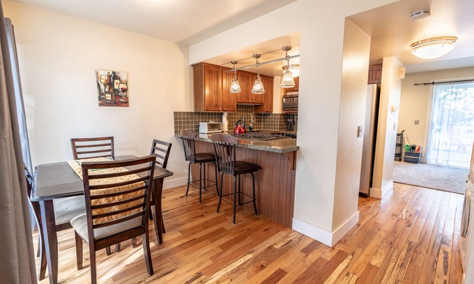 Park Meadows Condo | - perfect ski condo