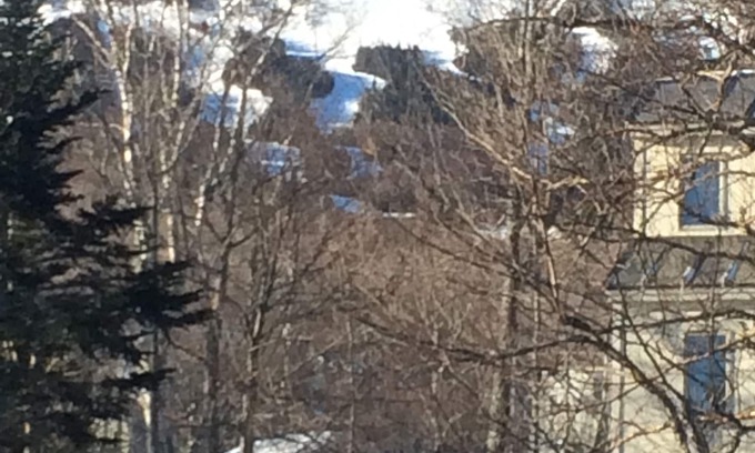 Carrabassett Valley Condo | Perfect Ski in Location - 3 Bd, 2 Bath Cozy Condo, Close To Lifts and Village