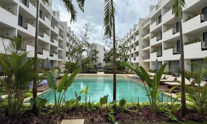 La Veleta Apartment | Perfect space, private jacuzzi