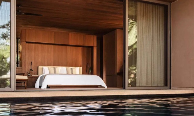 Lo de Marcos House | Perfect Spot for Soaking Up Some Sun! Outdoor Pool, Beachfront, Free Parking!