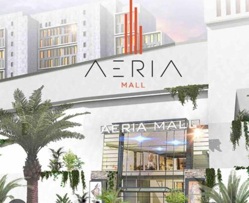 Casablanca Apartment | Perfect stay at CFC near Aeria Mall