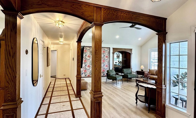 Southeast Anaheim House | Perfect stay home in Anaheim