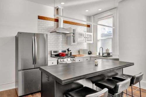 Cherokee Triangle Apartment | Perfect Stay in Louisville Vibrant Highlands