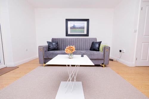 Rugby House | Perfect Stay Rugby