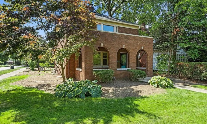 Harters Heights House | Perfect Summer Sports Camp Location!nAll things Notre Dame steps away!