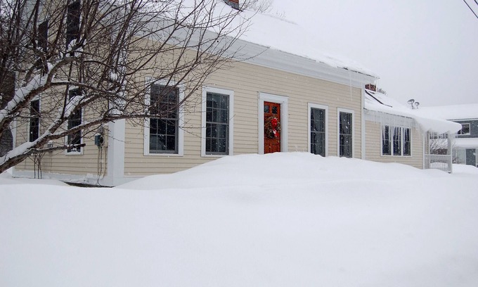 Stratton Mountain Other | Perfect Vermont Farmhouse At The Base Of The Stratton Mountain Access Road.