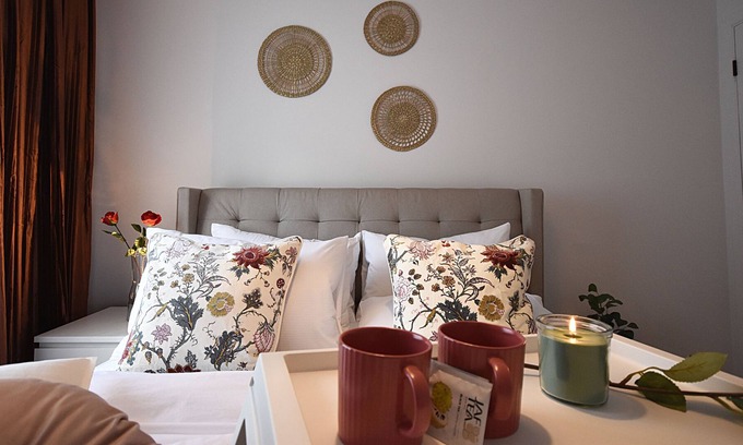 Little Italy Apartment | Perfectly located and charming 1 bedroom apt in Montreal (23)