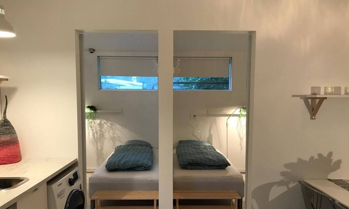 Selfoss House | Perfectly located apartment