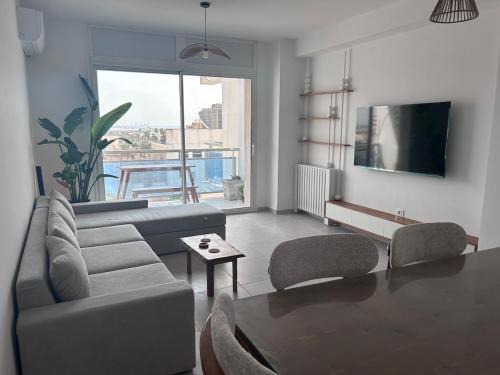 Bab Bhar Apartment | Perfectly Located in Tunis