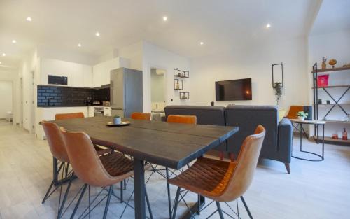 Pla del Bon Repos Apartment | Perfectly Rentals ELIZA by United Renters