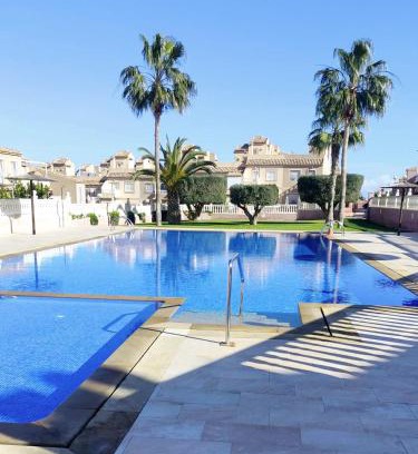 Gran Alacant House | Perfume de jazmín