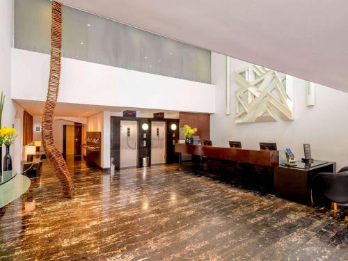 Consolacao Hotel | Pergamon SP Frei Caneca by Accor