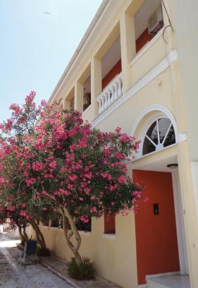 Argostoli Town House | Periklis House