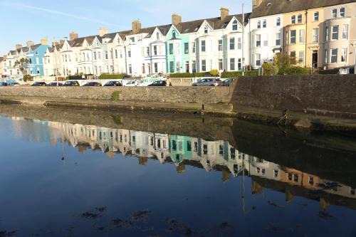 Bangor House | Period house on seafront, Bangor Co.Down
