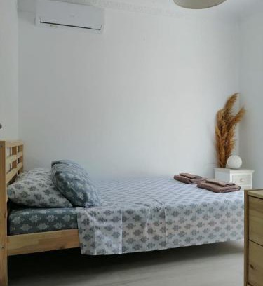 Kalymnos Town Apartment | Perivoli House