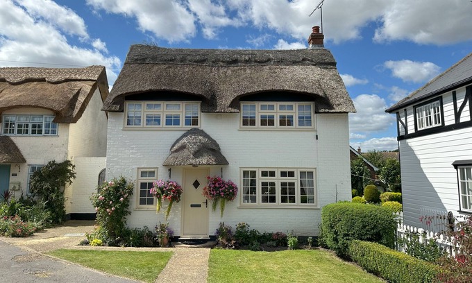 Winterton-on-Sea Apartment | Periwinkle Cottage | Winterton Cottages