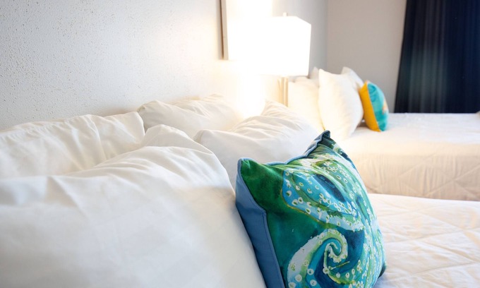 Cape May House | Periwinkle Inn of Cape May is an Oceanfront Boutique Hotel Room