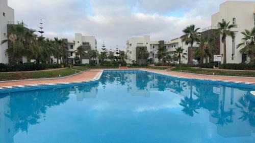 Marina Apartment | Perla à 200 m de la plage, pas de picine