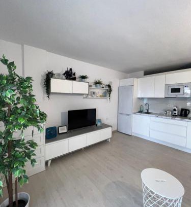 Los Cristianos Apartment | Perla de Mar