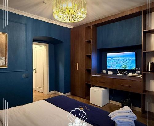 Baku Old Town Hotel | Perla De Mar Hotel Baku