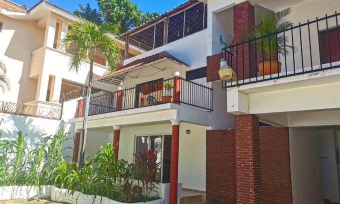 El Batey Apartment | Perla de Sosua