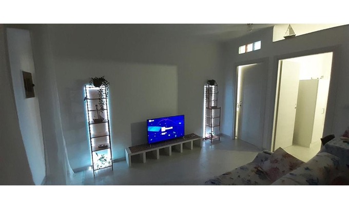 Manfredonia Apartment | Perla del Golfo - voglia di vacanza e di relax